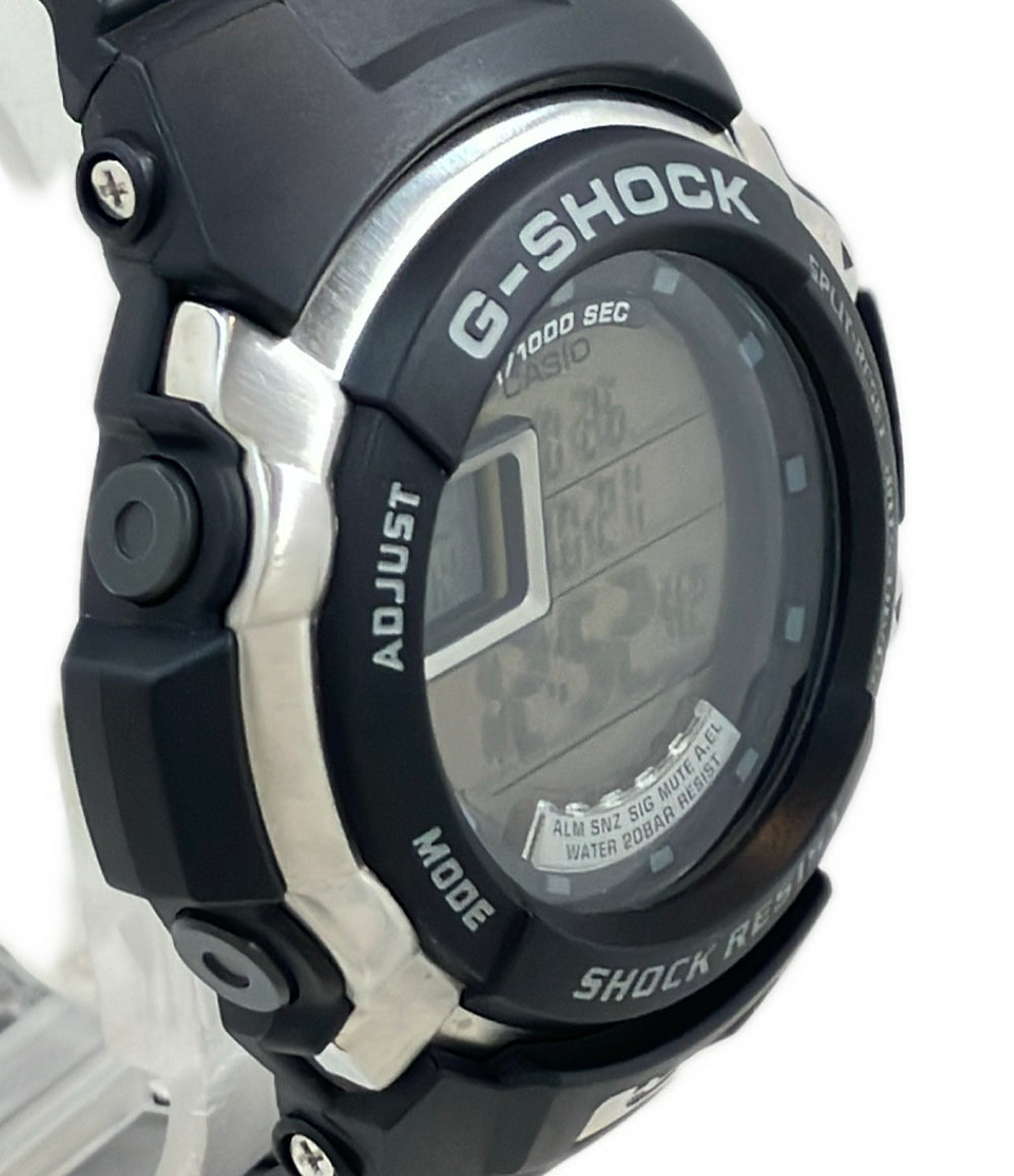 CASIO 腕時計 G-SHOCK クオーツ G-7700 レディース メンズ カシオ