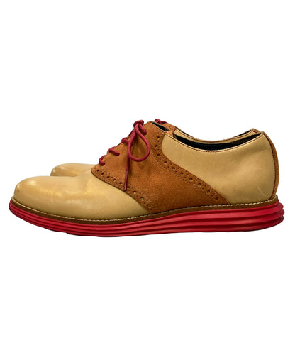 COLE HAAN ドレスシューズ ルナグランド メンズ SIZE 9 (27cm) コールハーン