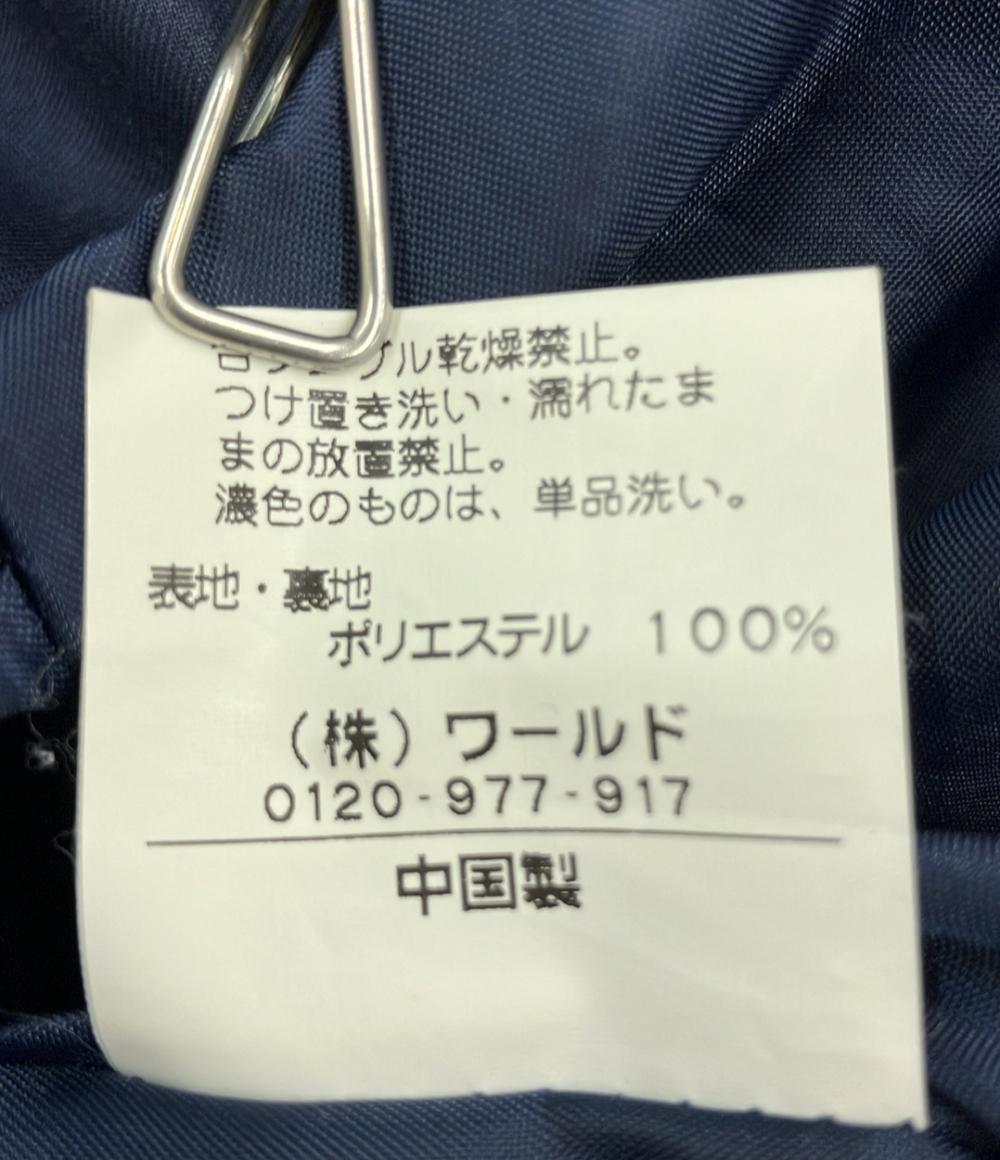 美品 スーナウーナ 半袖ワンピース レディース SIZE 38 (S) SunaUna