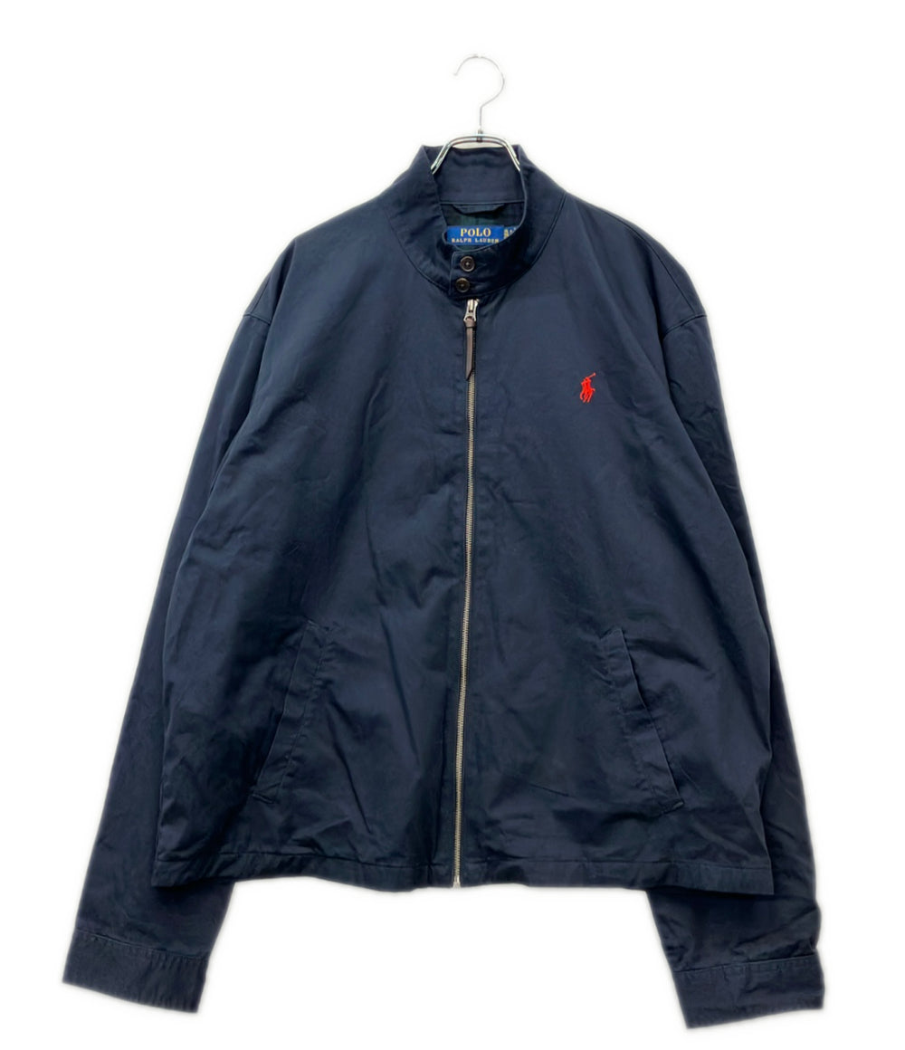 THOM BROWNE ジャケット ニット POLO BOMBER JKT インポート MKJ076A