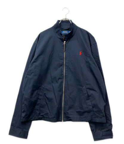 POLO RALPH LAUREN ジップアップ ジャケット メンズ SIZE XL ポロ・ラルフローレン