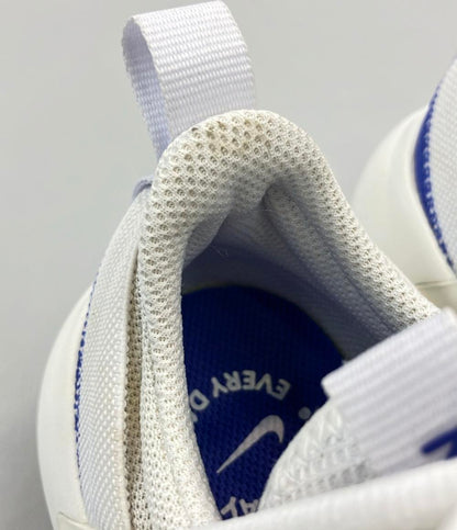 美品 NIKE ローカットスニーカー E SERIES AD DV8405-101 レディース SIZE 23.0 (M) ナイキ