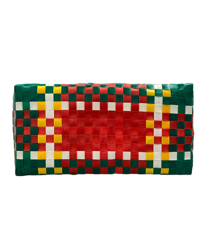 MARNI トートバッグ ピクニックバッグ かごバッグ レディース マルニ