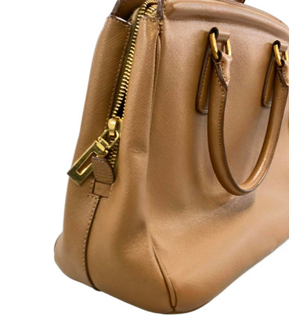 PRADA トートバッグ ハンドバッグ ガレリア サフィアーノ レディース メンズ プラダ