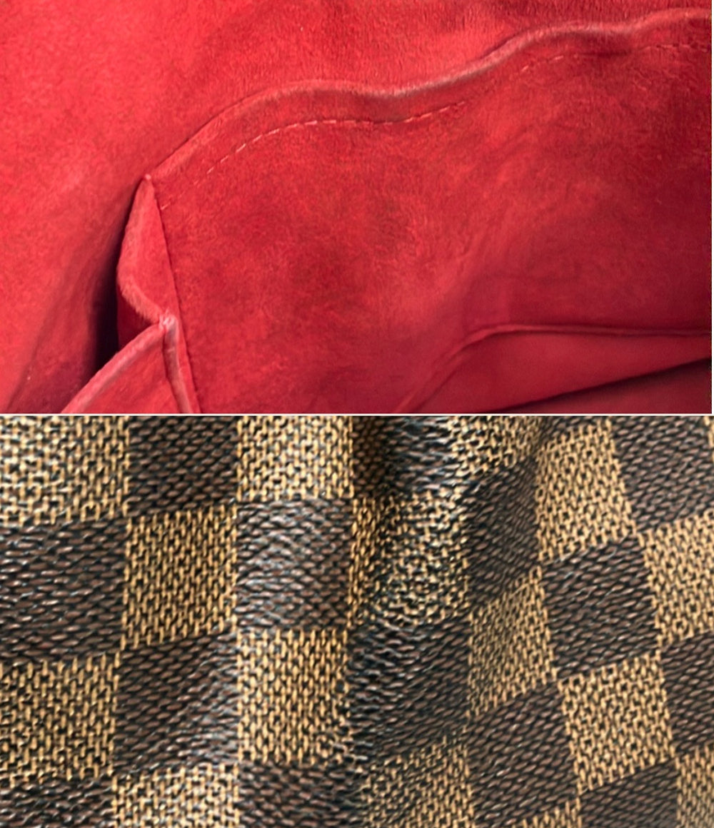 LOUIS VUITTON ハンドバッグ トレヴィGM ダミエ N51998 レディース ルイ・ヴィトン