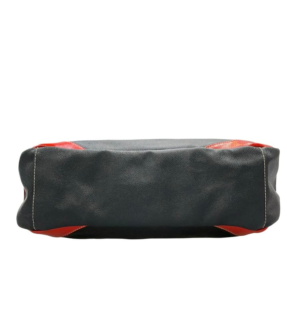 Orobianco 2WAY ハンドバッグ トートバッグ メンズ オロビアンコ