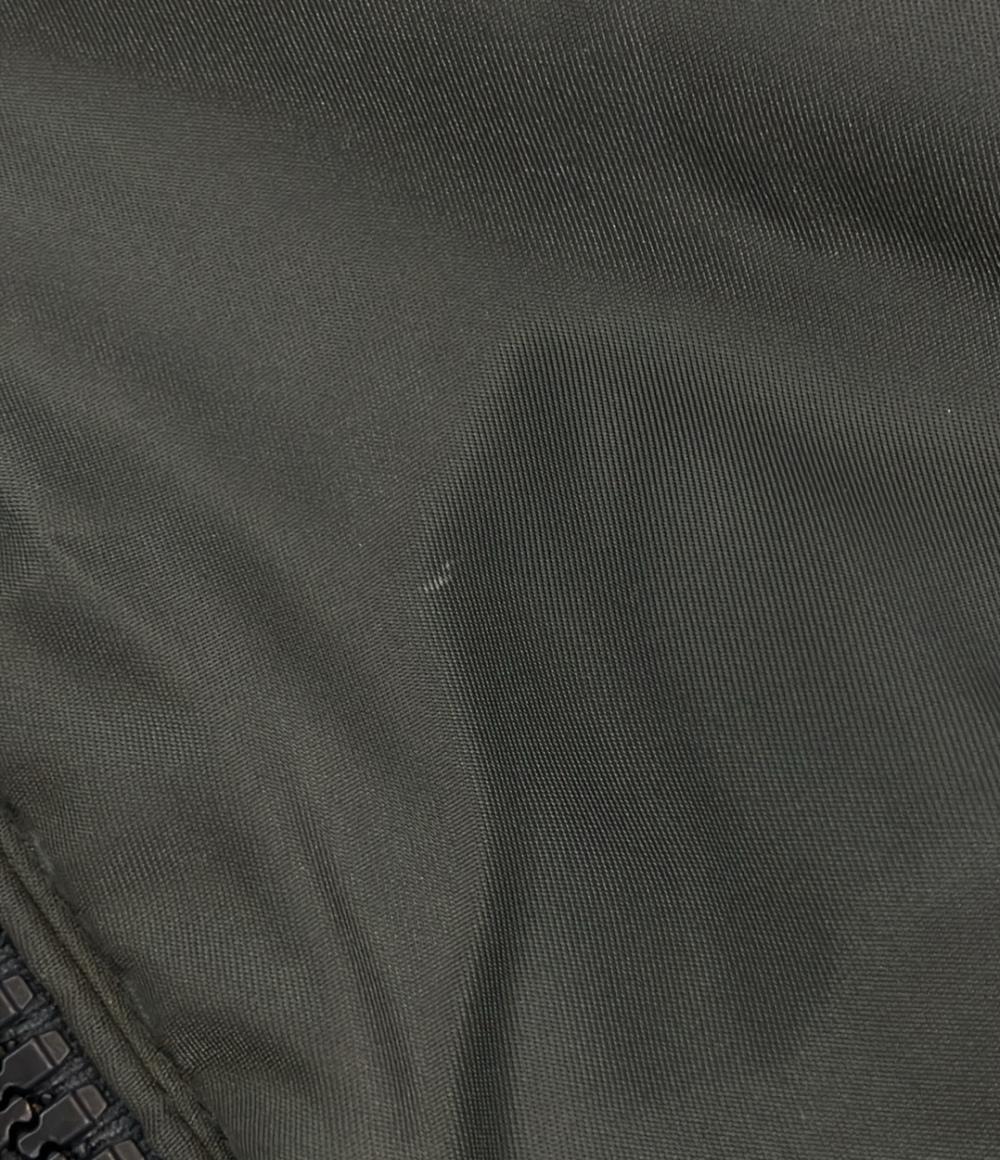 モンクレール ロングダウンジャケット メンズ SIZE 00 (XS) MONCLER