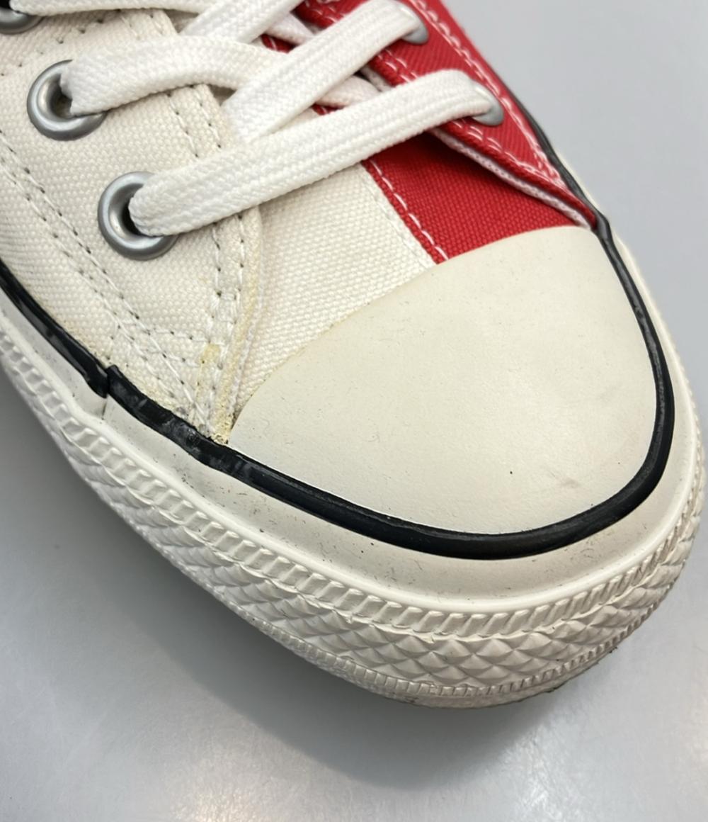 CONVERSE ローカットスニーカー イタリア国旗 メンズ SIZE 27.0 (L) コンバース