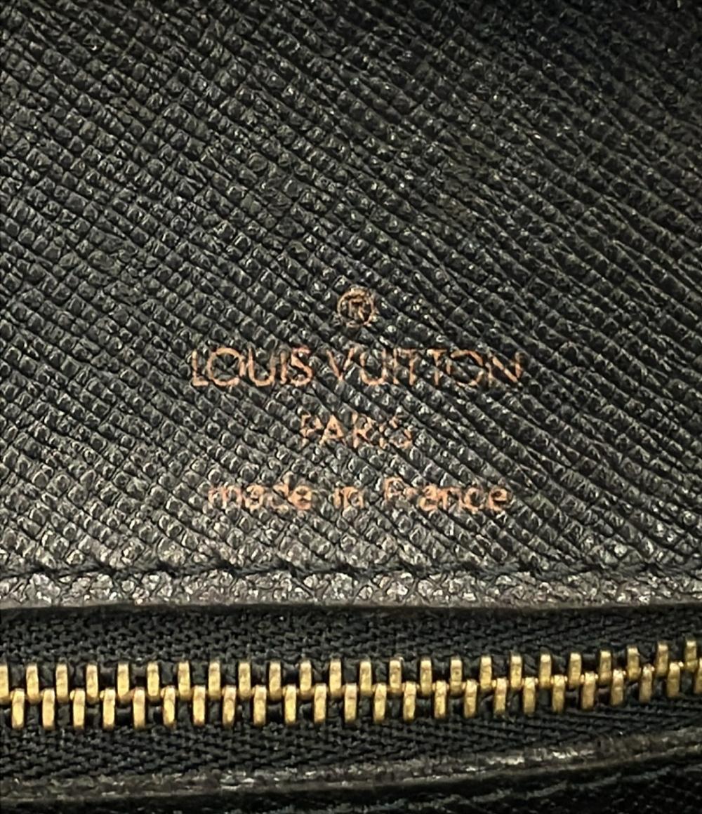 【定番】エピ ポルトドキュマン ヴォワヤージュ M54472 ブリーフケース 楽天市場】【バッグ】LOUIS VUITTON ルイ ヴィトン エピ ポルト