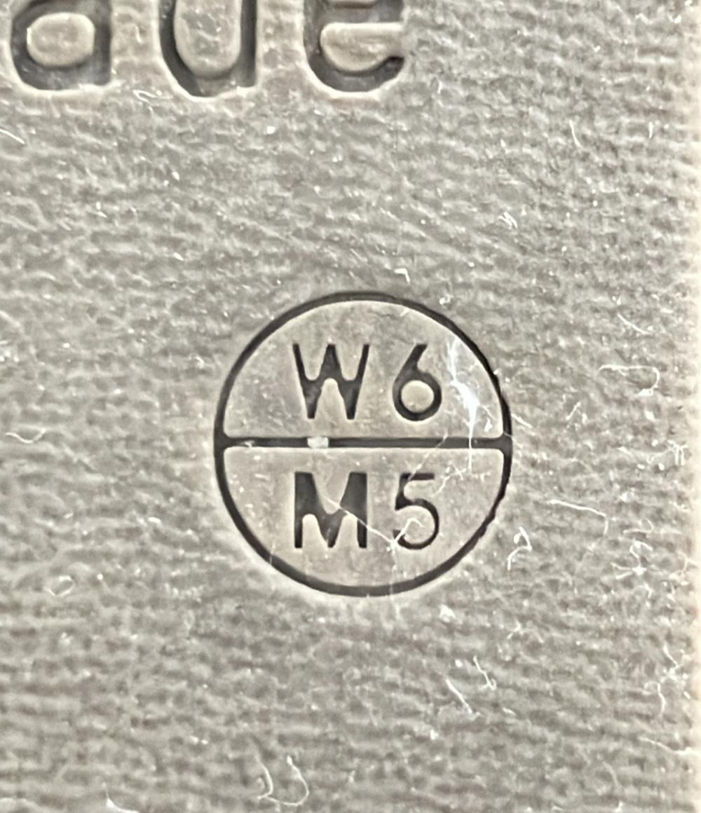 エミュ ムートンブーツ レディース SIZE W6 (M) emu