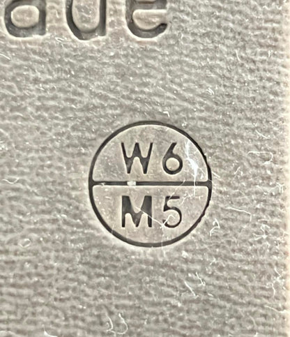 エミュ ムートンブーツ レディース SIZE W6 (M) emu