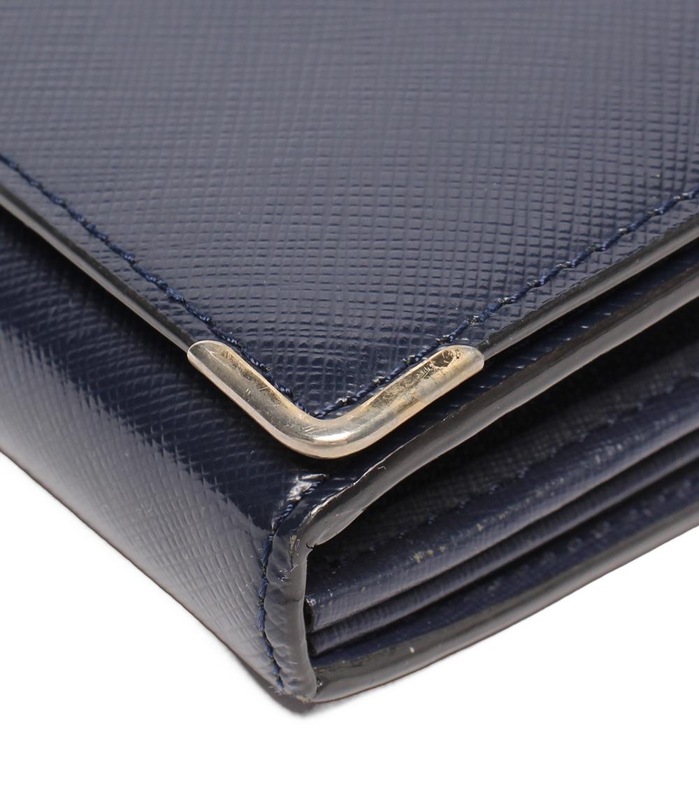 Luria 4℃ 長財布 レディース ルリアヨンドシー