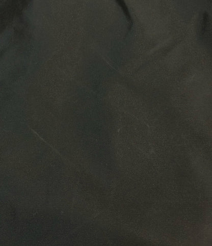 yori ハイウエストサテンドレス 長袖ワンピース レディース SIZE 34 (XS) ヨリ