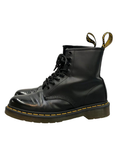 Dr.Martens ワークブーツ ショートブーツ 8ホール 11822006 メンズ SIZE 7 (25.5cm) ドクターマーチン