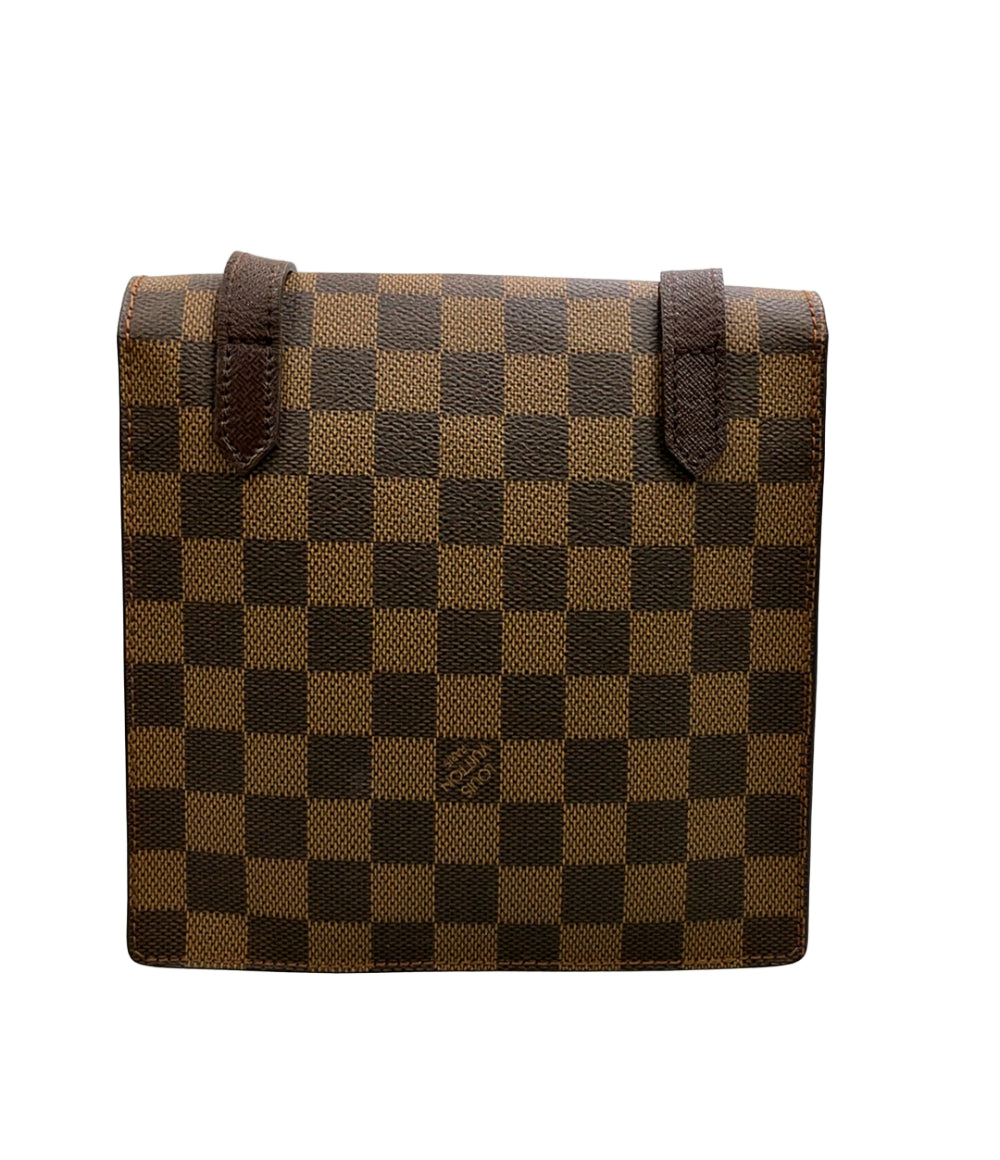 LOUIS VUITTON ルイ・ヴィトン/ピムリコ/ダミエ/N45272/MI1***/Aランク/84【中古】 LOUIS VUITTON ショルダーバッグ 斜め掛け ピムリコ ダミエ N45272