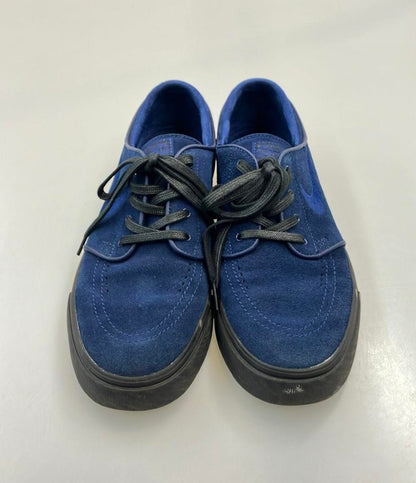 NIKE ローカットスニーカー ZOOM STEFAN JANOSKI SB 333824-421 メンズ SIZE 27.0 (L) ナイキ