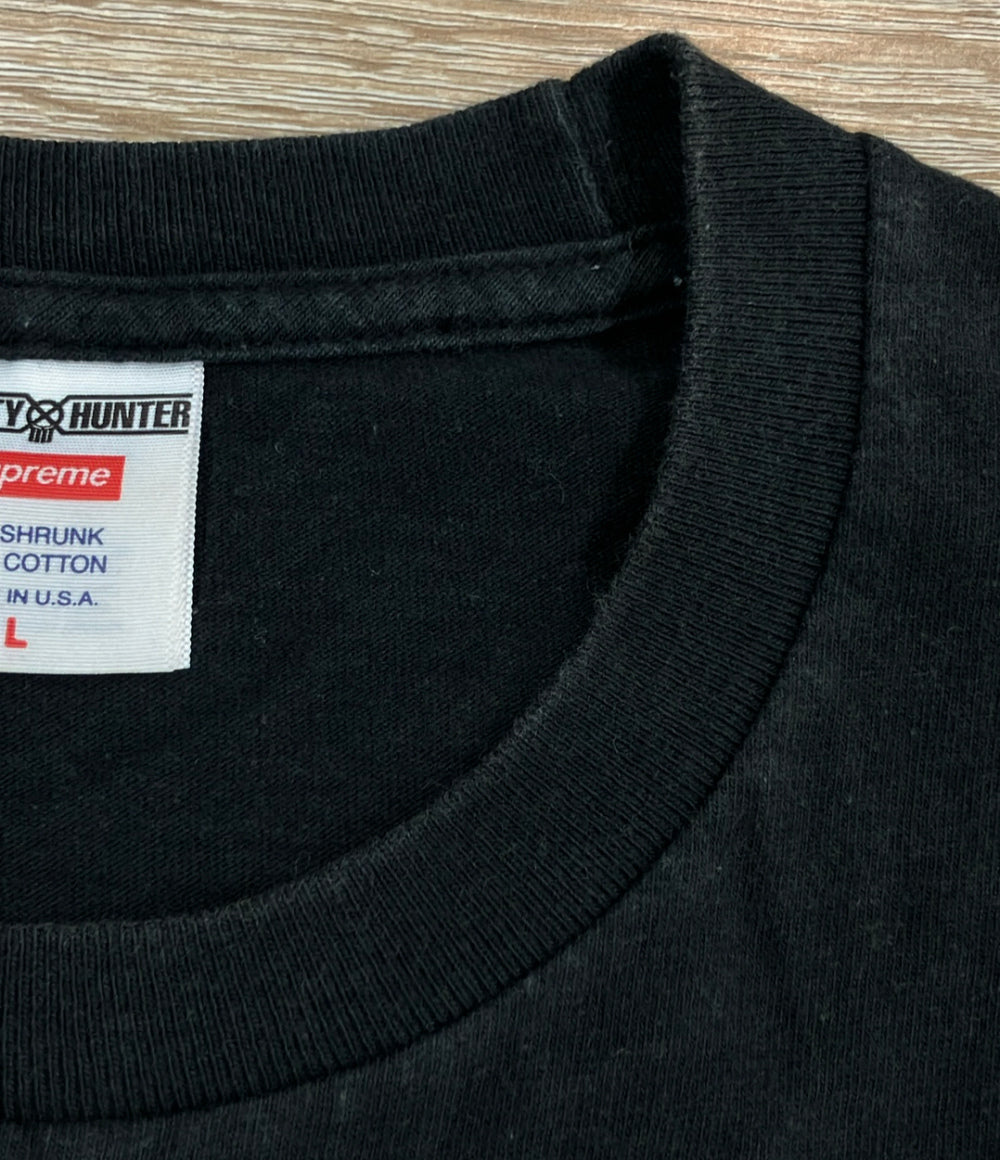 Supreme BOUNTY HUNTER 半袖Tシャツ メンズ SIZE L シュプリーム バウンティーハンター