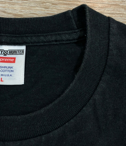 Supreme BOUNTY HUNTER 半袖Tシャツ メンズ SIZE L シュプリーム バウンティーハンター