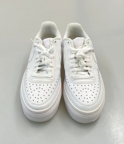 NIKE ローカットスニーカー W コート ビジョン アルタ LTR DM0113-100 レディース SIZE 25.0 (XL) ナイキ