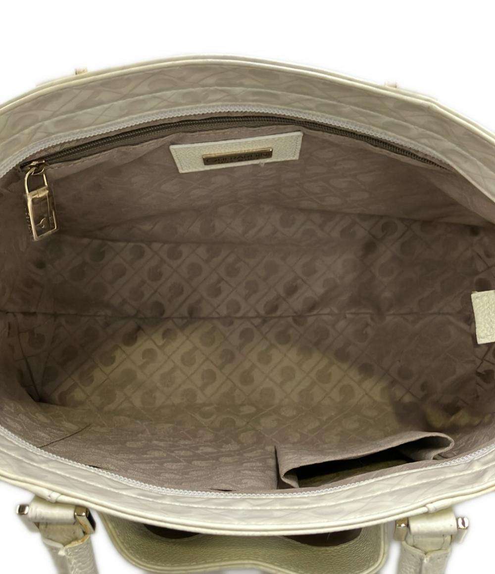 ゲラルディーニ 2WAY ハンドバッグ ショルダーバッグ 斜め掛け レディース GHERARDINI