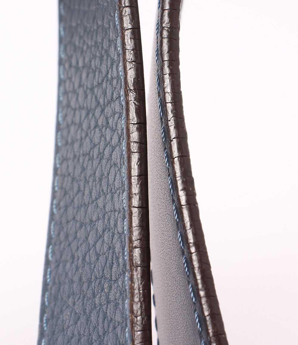 LOUIS VUITTON ベルト サンチュール ポンヌフ タイガ M9384 メンズ ルイ・ヴィトン