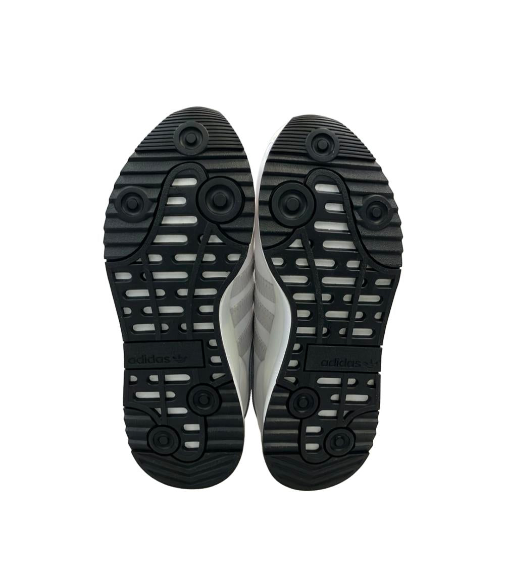 美品 adidas ローカットスニーカー SL ANDORIDGE W EG6846 レディース SIZE 26.5 (XL) アディダス