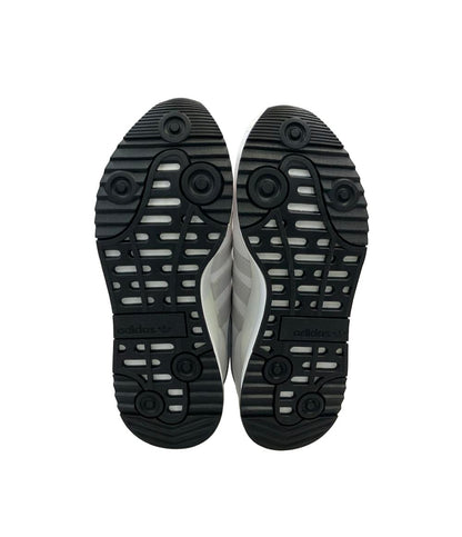 美品 adidas ローカットスニーカー SL ANDORIDGE W EG6846 レディース SIZE 26.5 (XL) アディダス