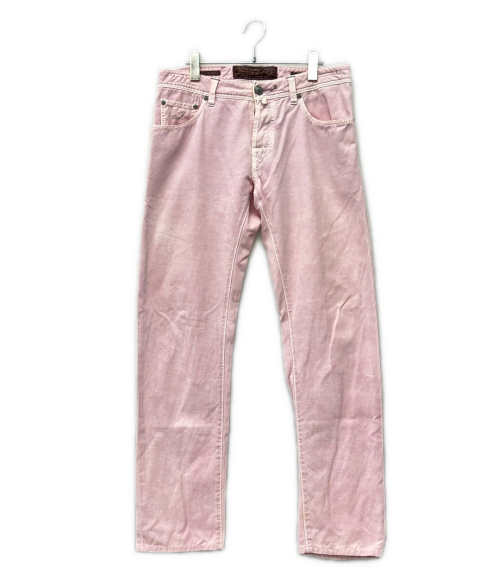 JACOB COHEN デニムパンツ メンズ SIZE 33 ヤコブコーエン