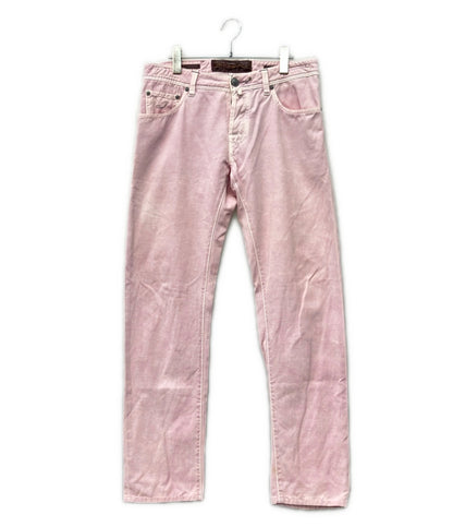 JACOB COHEN デニムパンツ メンズ SIZE 33 ヤコブコーエン