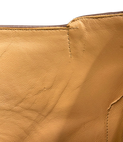 TOD’S サイドジップショートブーツ レディース SIZE 37 1/2 トッズ