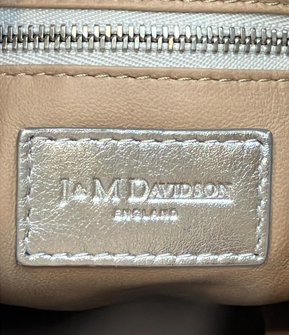 J&M Davidson ハンドバッグ ミニデイジースタッズ レディース ジェイ