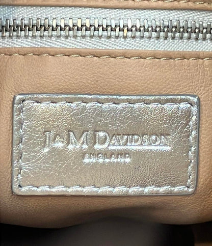 J&M Davidson ハンドバッグ ミニデイジースタッズ レディース ジェイアンドエムデヴィッドソン
