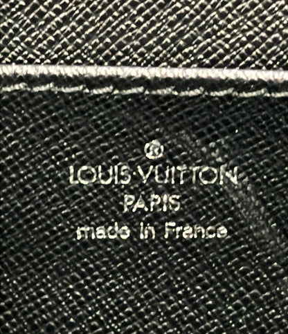 LOUIS VUITTON ビジネスバッグ ブリーフケース セルヴィエット モスコバ タイガ M30032 メンズ ルイ・ヴィトン