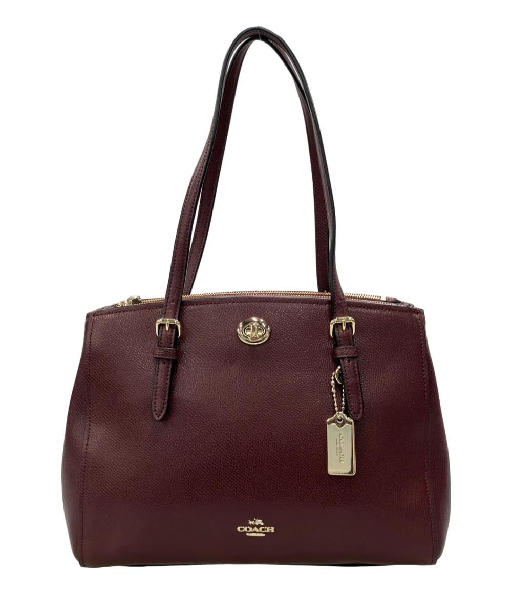 コーチ ハンドバッグ ショルダーバッグ 肩掛け 37782 レディース COACH