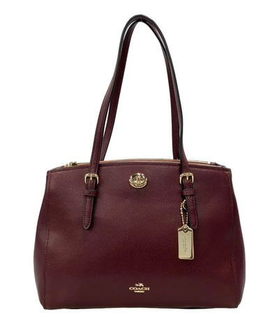 コーチ ハンドバッグ ショルダーバッグ 肩掛け 37782 レディース COACH