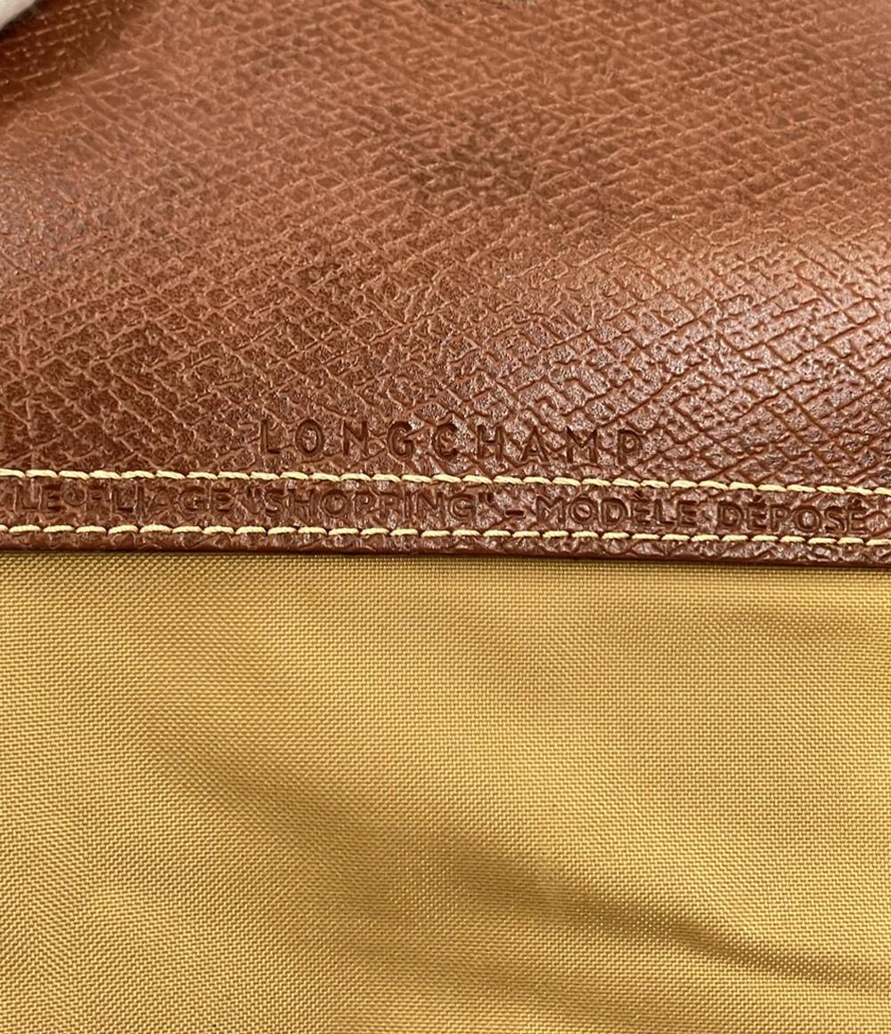 Longchamp トートバッグ ショルダーバッグ 肩掛け ルプリアージュ レディース ロンシャン