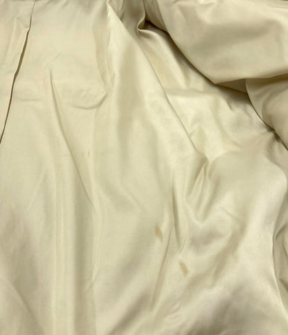 アンビー ウール混ボアショートジャケット アウター コート レディース SIZE F ENVYM