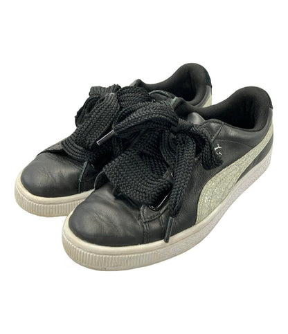 プーマ ローカットスニーカー 364078-03 レディース SIZE 24.0 (L) PUMA