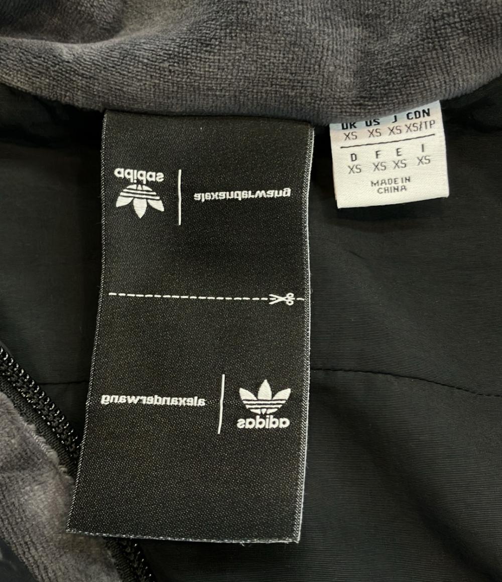 アディダス ダウンジャケット メンズ SIZE XS adidas