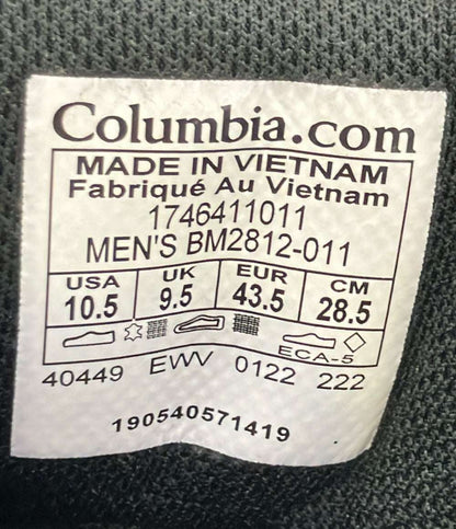 Columbia ハイキングブーツ メンズ SIZE 28.5 (M) コロンビア