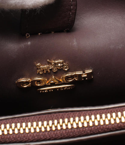 コーチ 2wayショルダーバッグ ハンドバッグ 斜め掛け 1011 レディース COACH