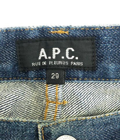 アーペーセー ジーンズ メンズ SIZE 29 (S) A.P.C.