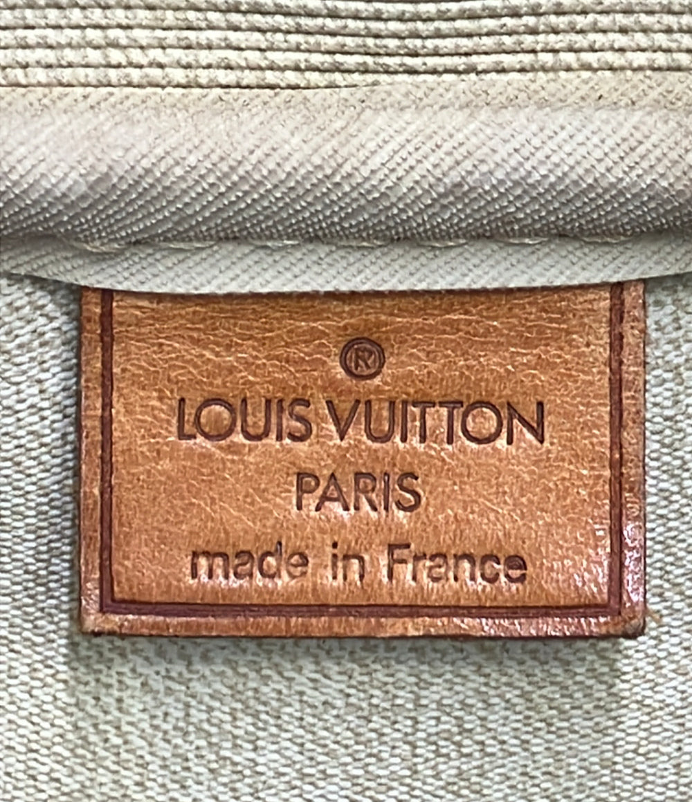 LOUIS VUITTON ハンドバッグ ドーヴィル モノグラム M47270 レディース ルイ・ヴィトン