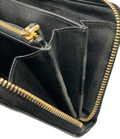PRADA ラウンドファスナー長財布 1ML506 メンズ レディース プラダ