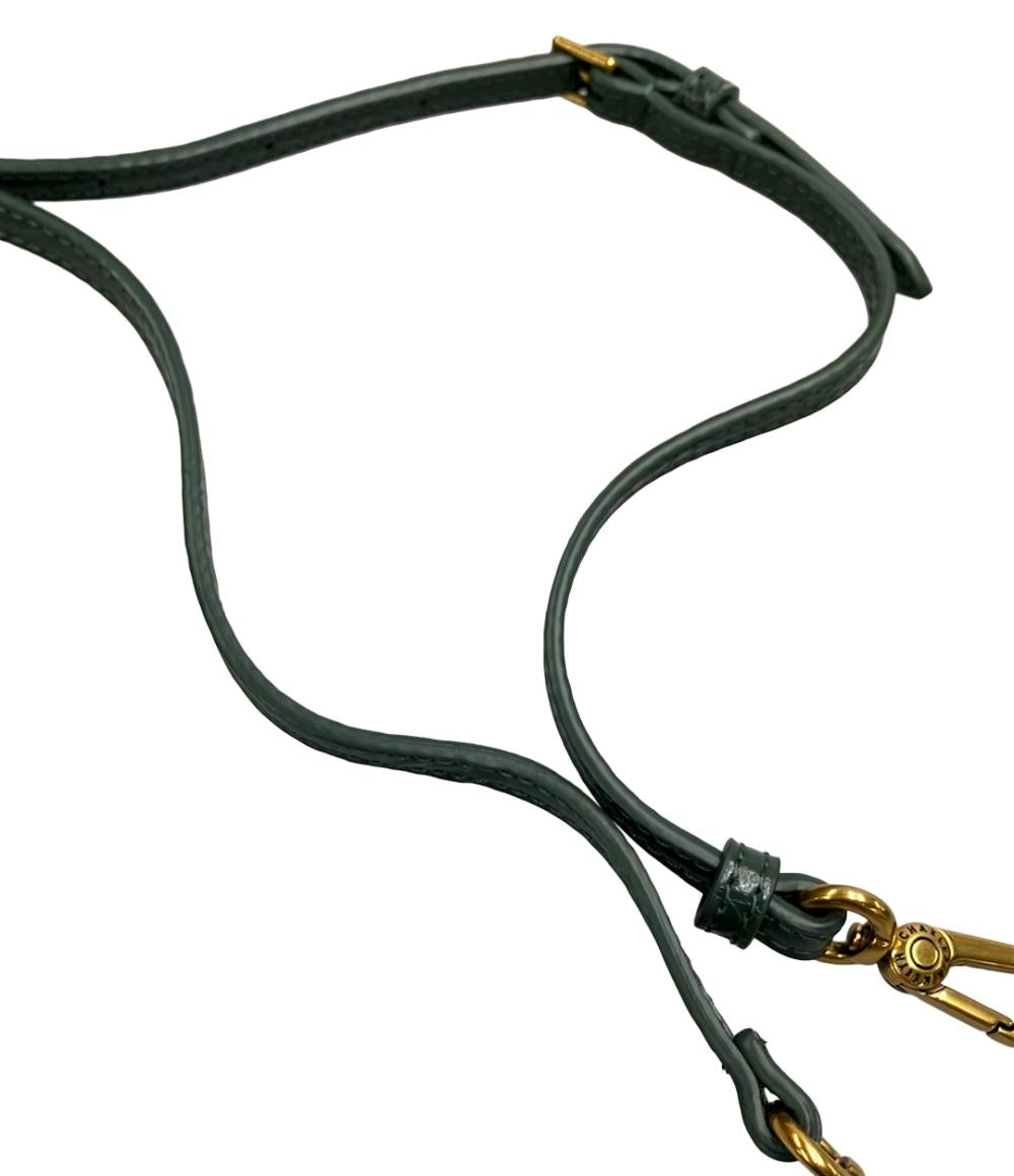 チャールズ＆キース 2WAY ハンドバッグ ショルダーバッグ 斜め掛け 肩掛け レディース CHARLES＆KEITH