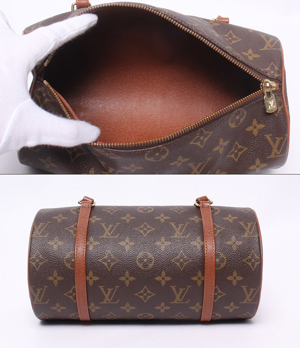 LOUIS VUITTON ハンドバッグ パピヨン26 モノグラム M51366 レディース ルイ・ヴィトン