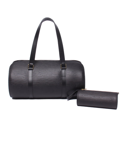 LOUIS VUITTON ハンドバッグ ミニボストンバッグ スフロ エピ M52222 レディース ルイ・ヴィトン
