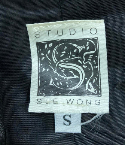 スーウォン セットアップ スカートスーツ レディース SIZE S (S) SUE WONG