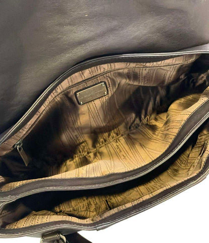 Salvatore Ferragamo 2WAY ハンドバッグ ショルダーバッグ 斜め掛け ガンチーニ レディース サルヴァトーレフェラガモ