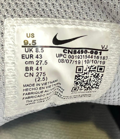 ナイキ ローカットスニーカー AIR MAX 90 CN8490-001 メンズ SIZE 27.5 (L) NIKE